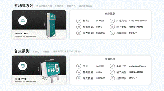 新时袋：免费可降解环保袋，携手环保与科技