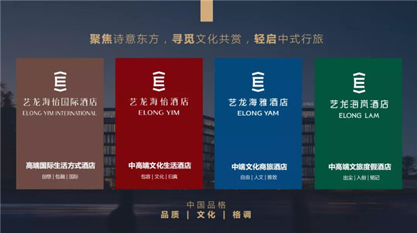 2022酒店投资开启“一站式管理服务模式”