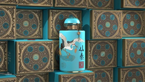 年货节迫近，酱酒大热，如何选酒？仙秦为您制定购酒指南
