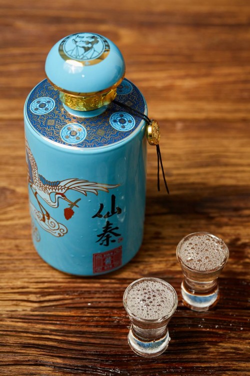 年货节迫近，酱酒大热，如何选酒？仙秦为您制定购酒指南
