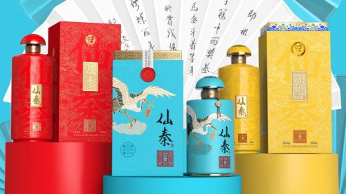 年货节迫近，酱酒大热，如何选酒？仙秦为您制定购酒指南