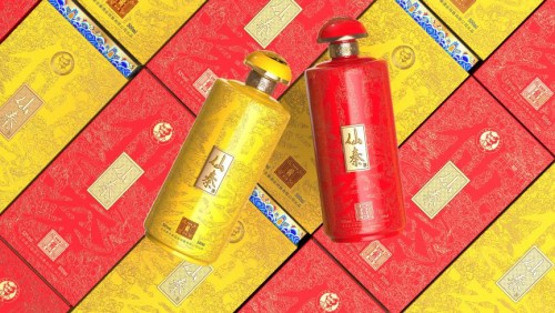 过年倒计时，仙秦酒让年味儿更浓！