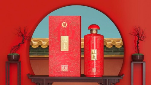 过年倒计时，仙秦酒让年味儿更浓！