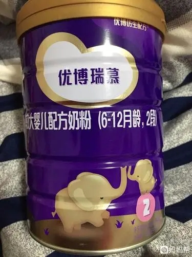 优博瑞慕和惠氏启赋蕴淳哪个配方好？全面解析优博瑞慕