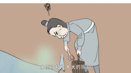 A.O.史密斯解密：如何能随时喝到温度适宜的热水？