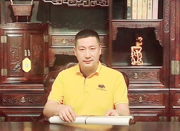 荣洲智能乘冬奥会之风 打造全智能机器人餐厅