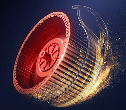 选择海信油烟机，让清洁打理不再成为你的难题