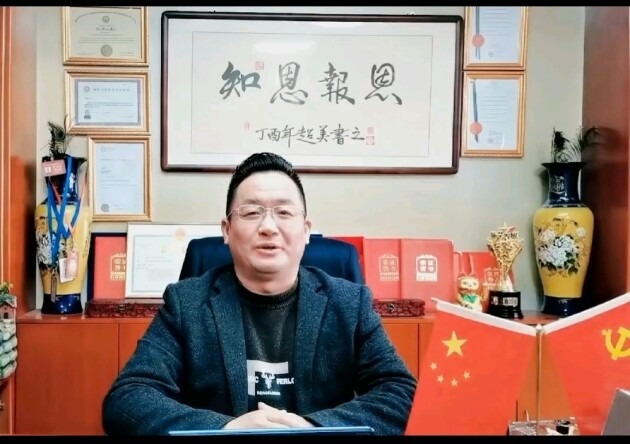 荣洲智能乘冬奥会之风 打造全智能机器人餐厅