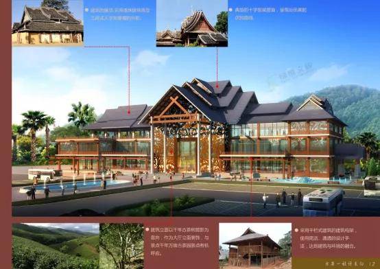 绿维文旅：四大维度解析游客服务中心创新设计