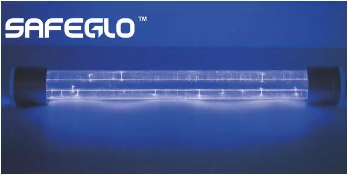 222nm“光疫苗门”为冬奥崇礼院区疫情防控提供安全保障