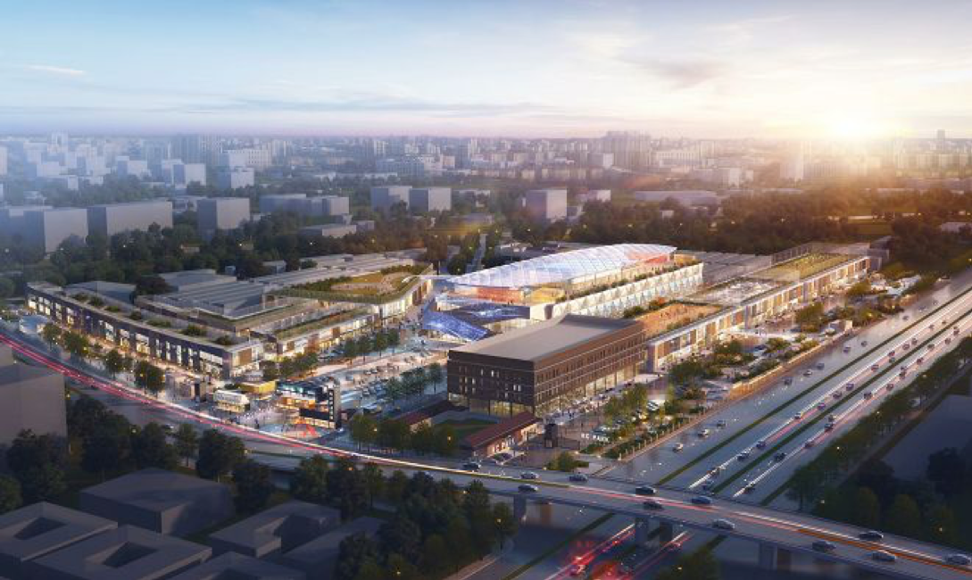 BJL 2022北京国际IP授权产业展 5月亮相京城