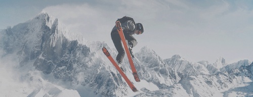 筑梦冰雪 | 德国高仪带你打卡翠云山皇冠假日度假酒店