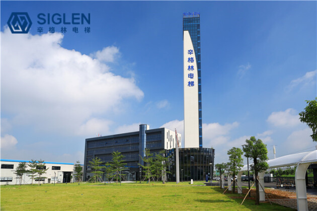 湖北旧楼加装电梯公司哪家好，辛格林电梯教你怎么选！