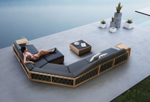 创意与生活互动 自然与户外结合 | 第六届环球花园生活节精彩抢先看