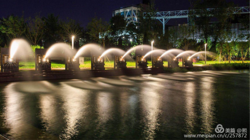 北京已是“双奥之城”，冬奥会的背后华艺照明都做出了什么贡献？