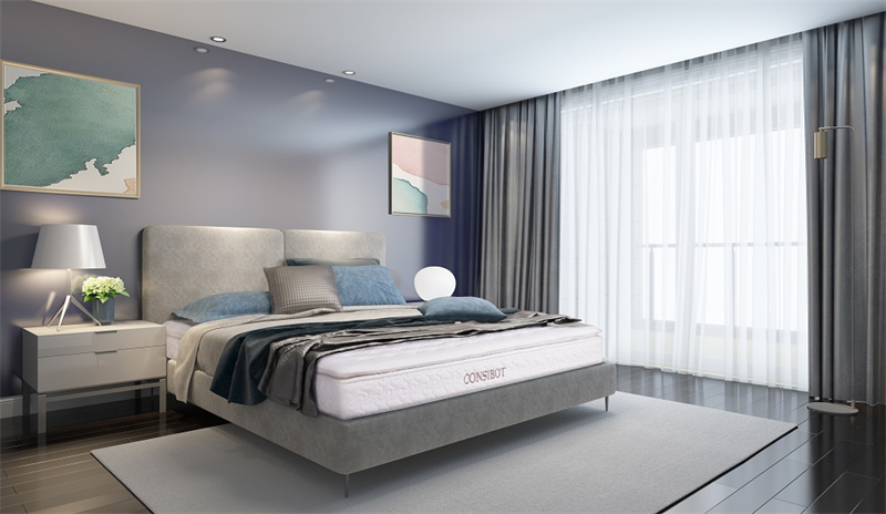 三个月无理由退货，康姿百德就是这么任性！