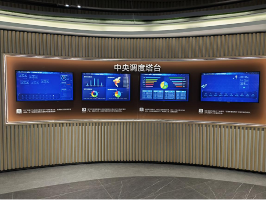 圣诞鸟整装“装2次”引发行业地震，4大硬核科技露出神秘面纱