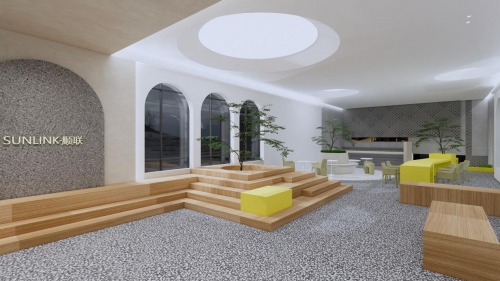 顺联家居汇·南区第33届顺联国际家居采购会3月15日如期盛启