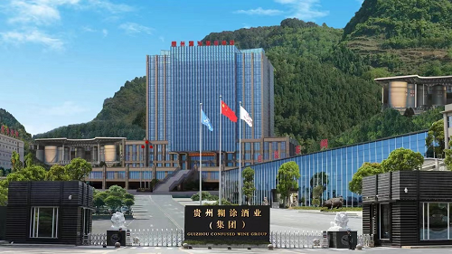 先声夺人，百年糊涂以首发位亮相成都春糖会