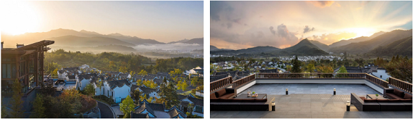 康养乐活 感官飨宴 悦榕集团开启怡春养修季