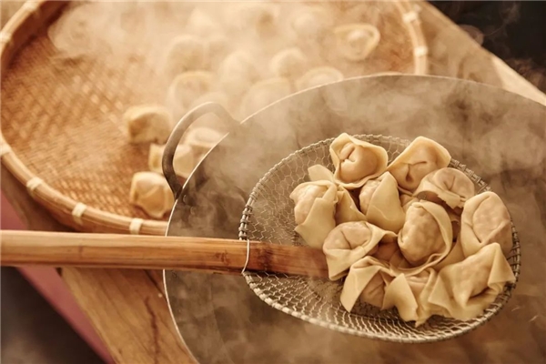 独家对话吉祥馄饨张彪：刚刚完成近亿融资，但不能逼我跟风“兰州拉面”