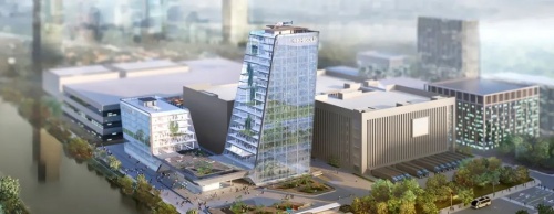 GGLF参与品牌故事 | 悍高，高端户外家具品牌代表者