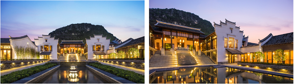 康养乐活 感官飨宴 悦榕集团开启怡春养修季