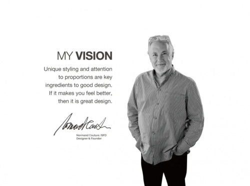 GGLF参与品牌故事 | 品牌与设计快速发展的酷设家居