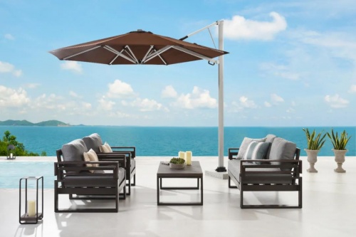 GGLF参与品牌故事 | 威普斯，全球户外家居新生活倡导者