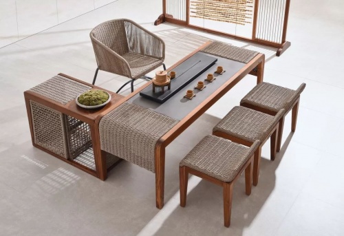 GGLF参与品牌故事 | 威普斯，全球户外家居新生活倡导者