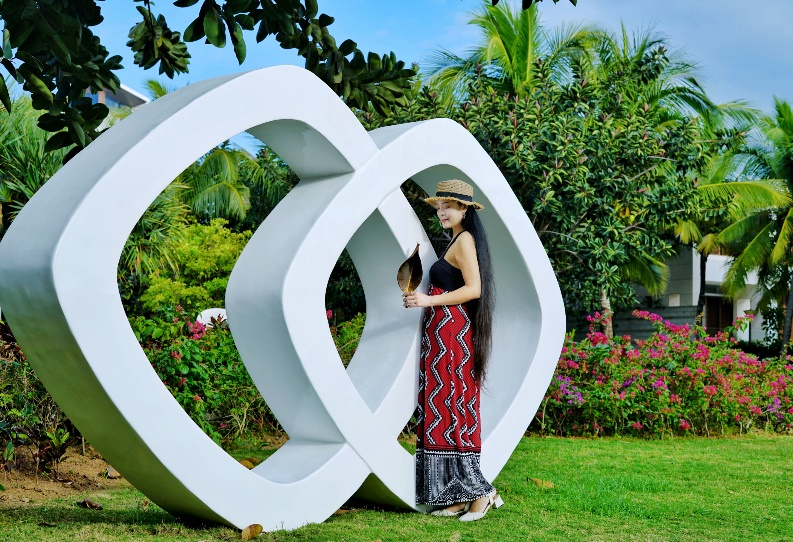 2022节后出游，来三亚索菲特续写暖春记忆