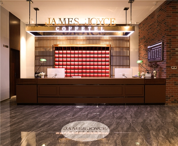 稳步发展，喆啡酒店积极迎接行业的新趋势