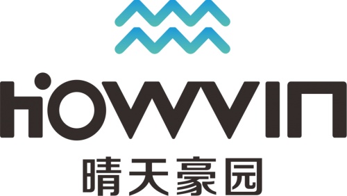 GGLF参与品牌故事| 晴天豪园，户外空间全品类高端定制领导品牌