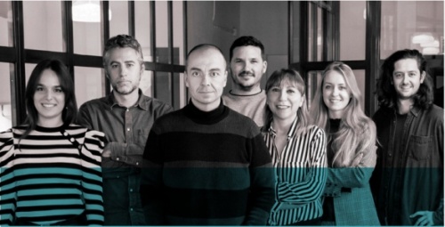 GGLF参与品牌故事 | VELIT，来自地中海的阳光户外家具