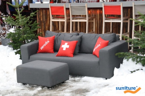 GGLF参与品牌故事 | 万瑞庭，户外中高端面料供应者