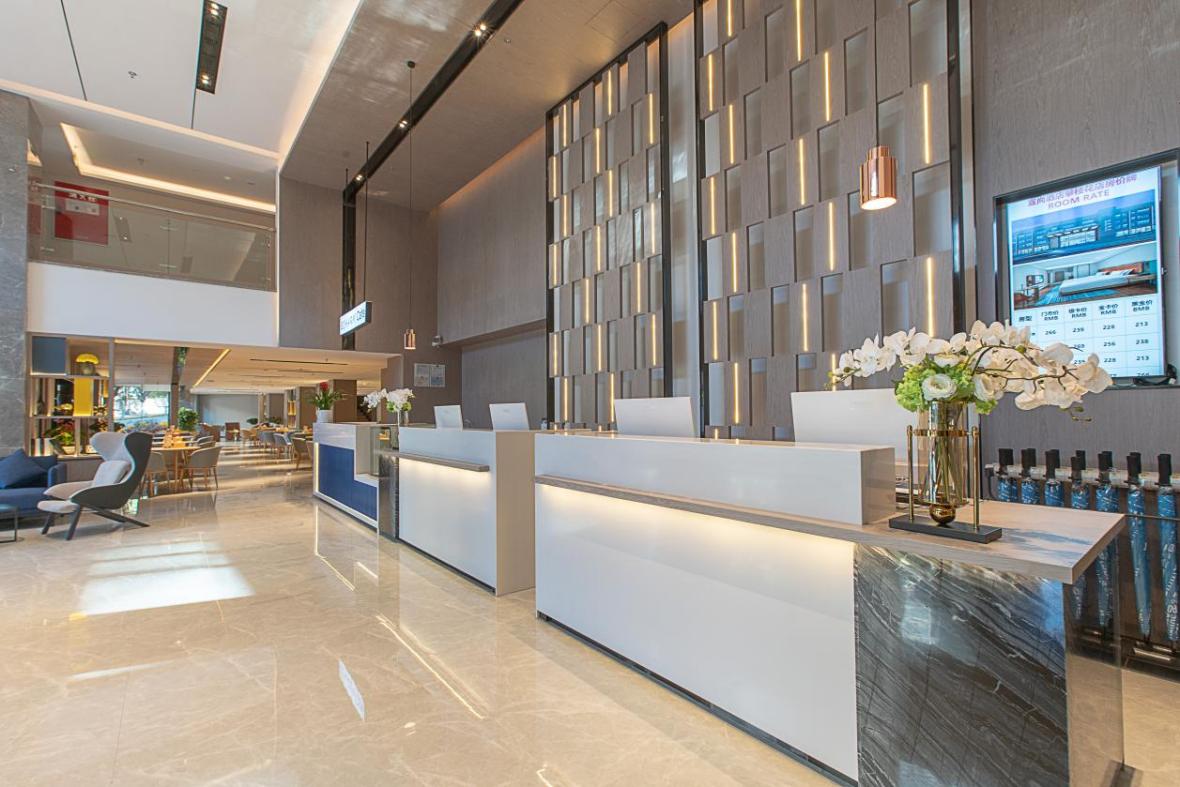 强势进驻攀枝花，宜尚酒店在下沉市场的品牌向生之力