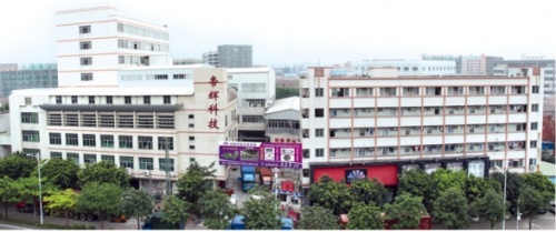 GGLF参与品牌故事 | 帝辉，专注户外压铸家具企业