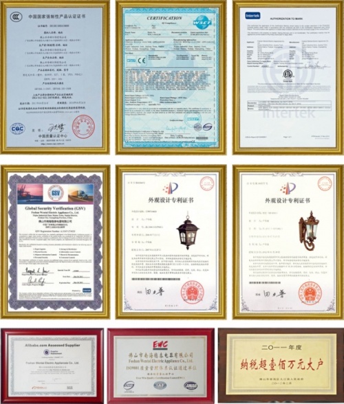 GGLF参与品牌故事 | 帝辉，专注户外压铸家具企业