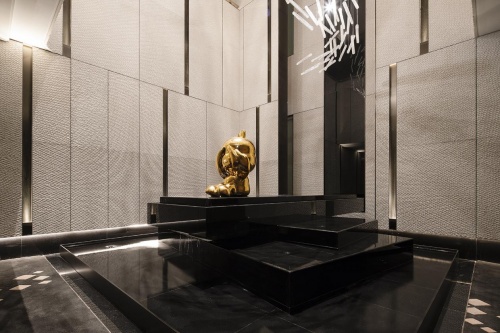 琰遇呈新 壹犹未尽丨深圳安琰酒店 一周年礼遇