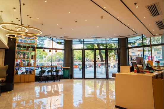 多家门店开业，城市便捷酒店凭什么保持扩张速度？