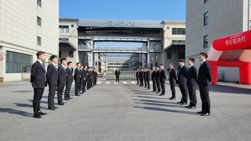 集热潮，成大势，灶未来！ 莫尼集成灶3月招商峰会火爆签单中~