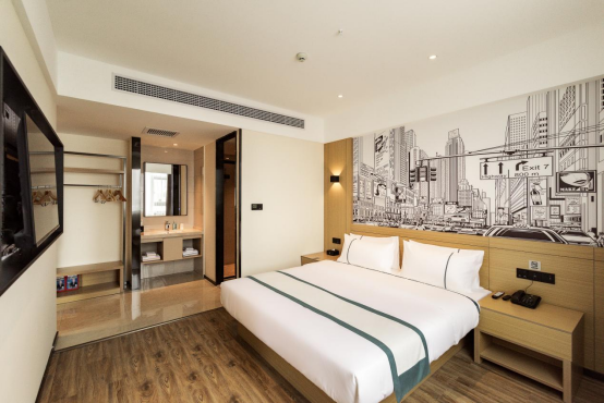 多家门店开业，城市便捷酒店凭什么保持扩张速度？