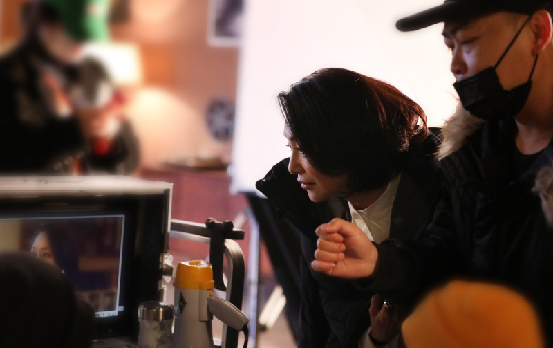 深度解析丨冠珠瓷砖携手品质推荐官惠英红，以坚持为名，为品质发声