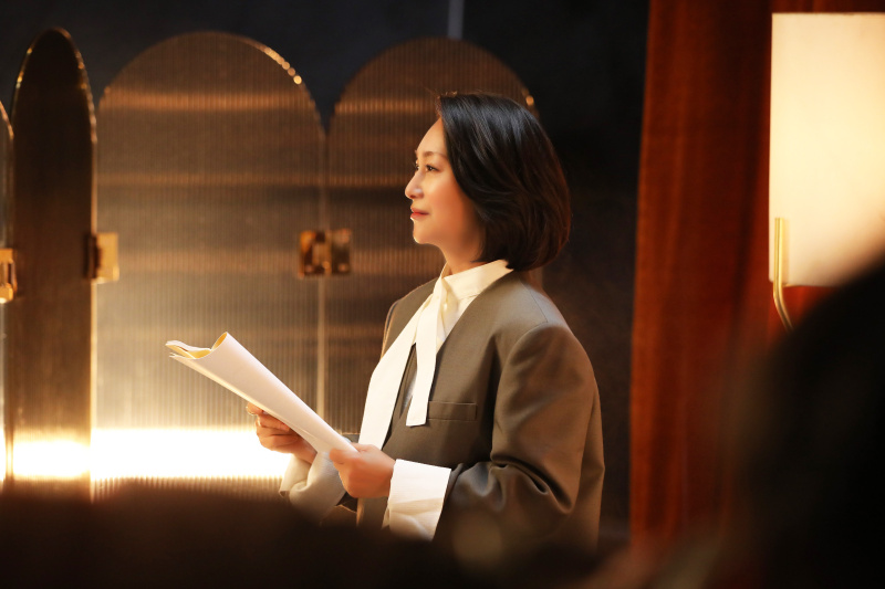 深度解析丨冠珠瓷砖携手品质推荐官惠英红，以坚持为名，为品质发声