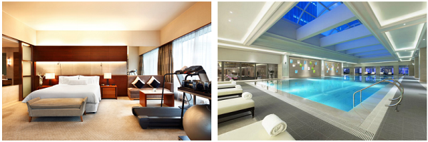 威斯汀酒店及度假村鼓励宾客重塑规律生活，共迎世界睡眠日