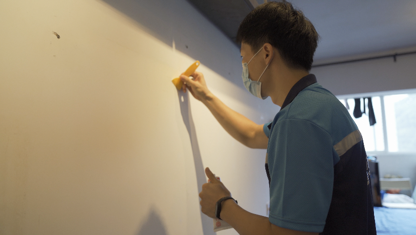 万师傅平台：让家居服务者重获新生