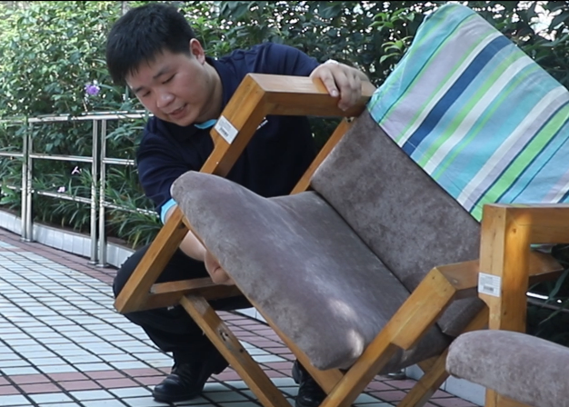 万师傅平台：让家居服务者重获新生