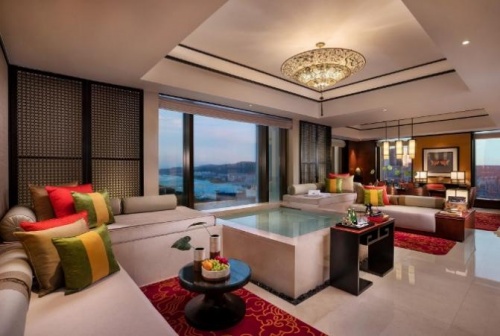 「澳門銀河」委任 陈祖艳女士出任澳门悦榕庄酒店经理