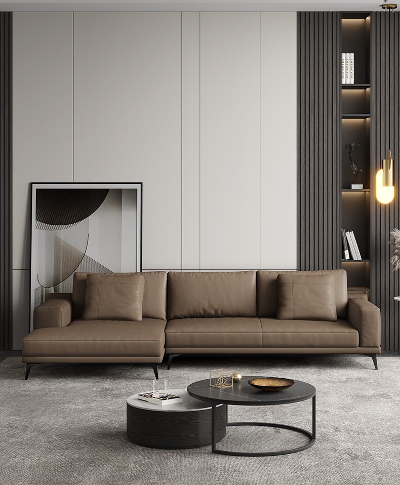 希尔顿家具新品重磅上线！用精致打造自由舒适的家