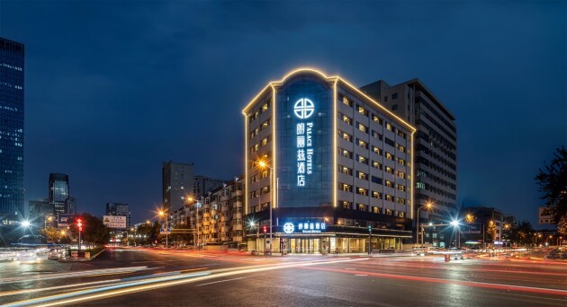 多点开花！朗丽兹酒店布局全国，多个项目开工建设